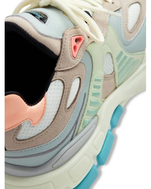 Axel Arigato Green Sphere Runner Sneakers
