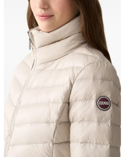 Colmar Piumino Donsjack in het Natural