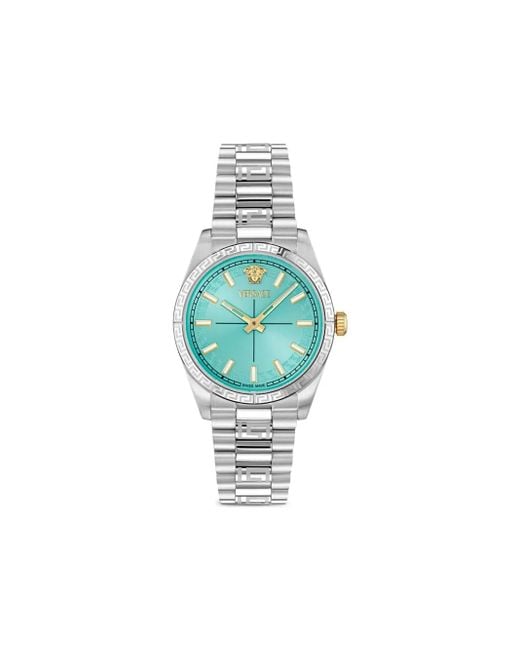 Versace Blue Millenyium Lady Uhr