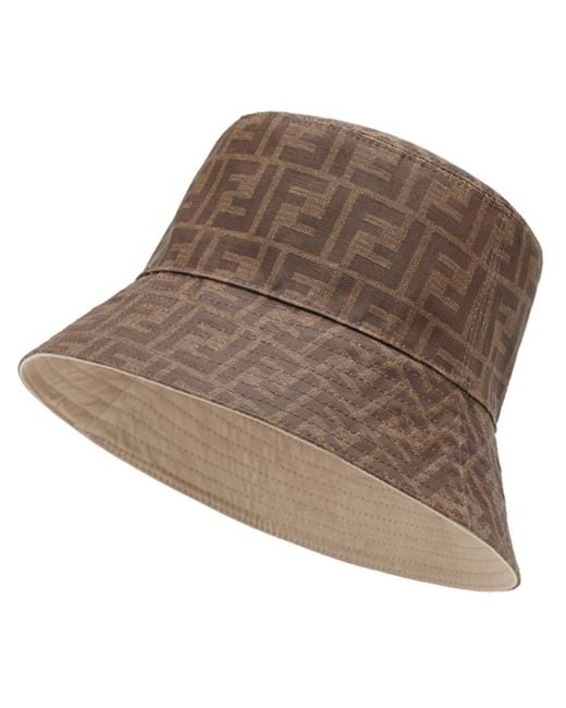 reversible bucket hat mens