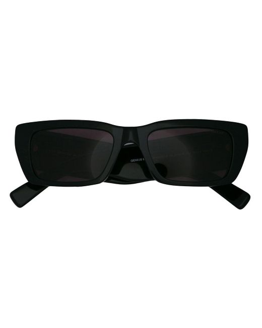 Moncler X Palm Angels Sonnenbrille in Black für Herren