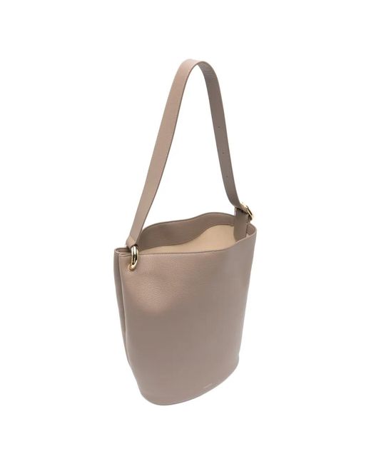 Borsa A Secchiello di Joseph in Natural