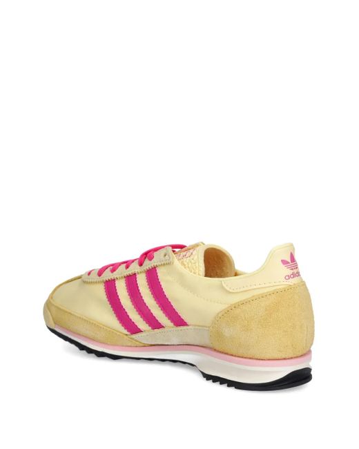 Sneakers Sl 72 Og di Adidas in Pink