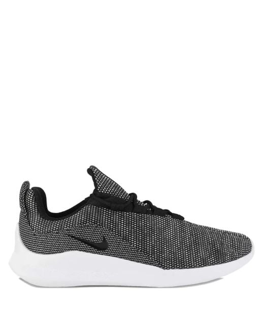 Nike スニーカー Black