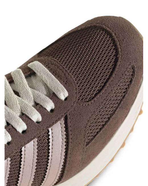 Adidas Brown The Og Sneakers