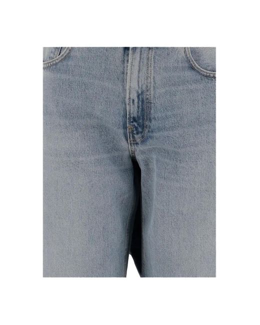 Haikure Blue Bethany Jeans