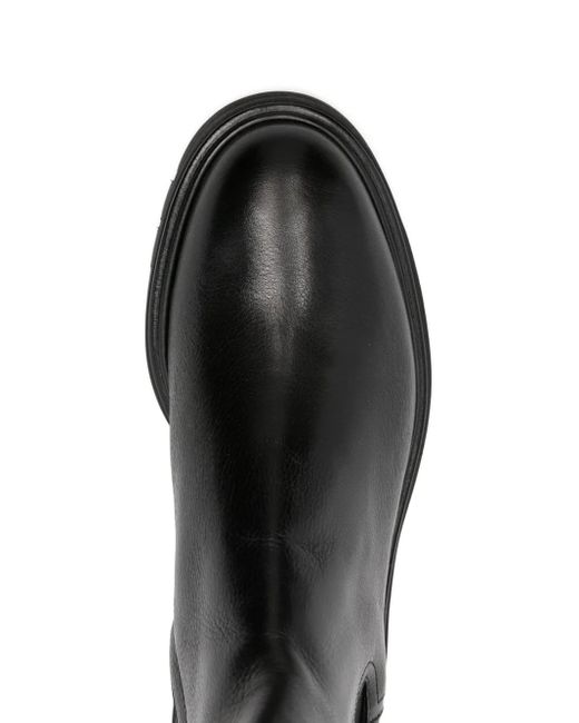 Henderson Nara ブーツ Black