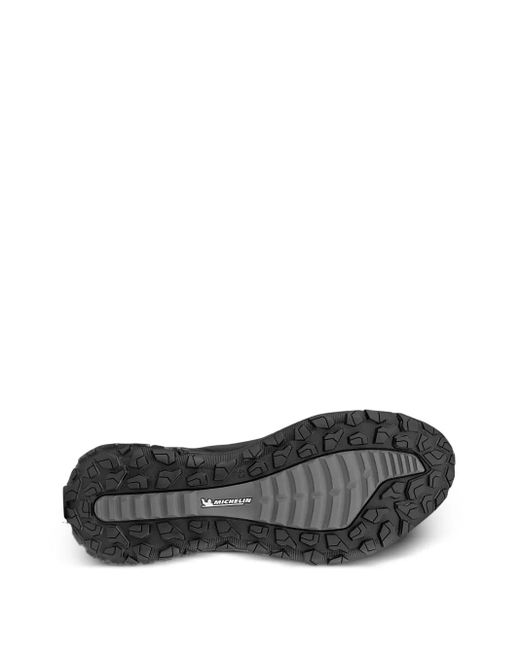 Ecco Black Ult-Trn Sneakers for men