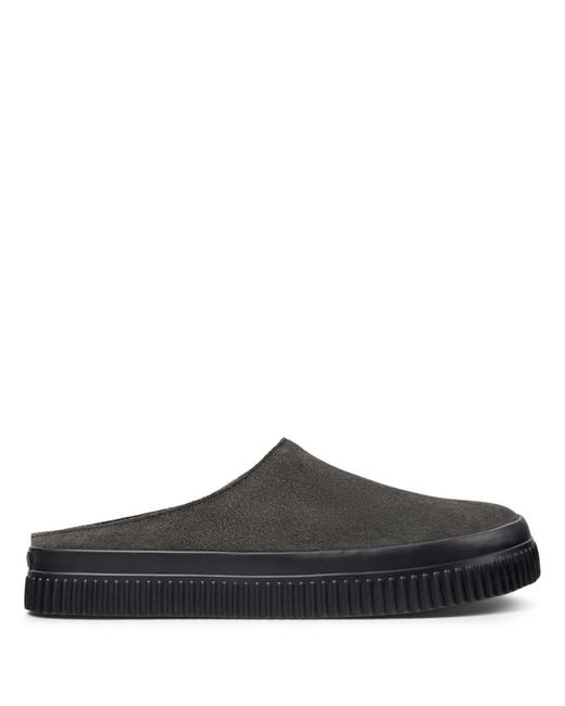 Camper Gray Peu Roda Slippers for men