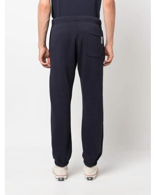 Autry Blue Trousers for men