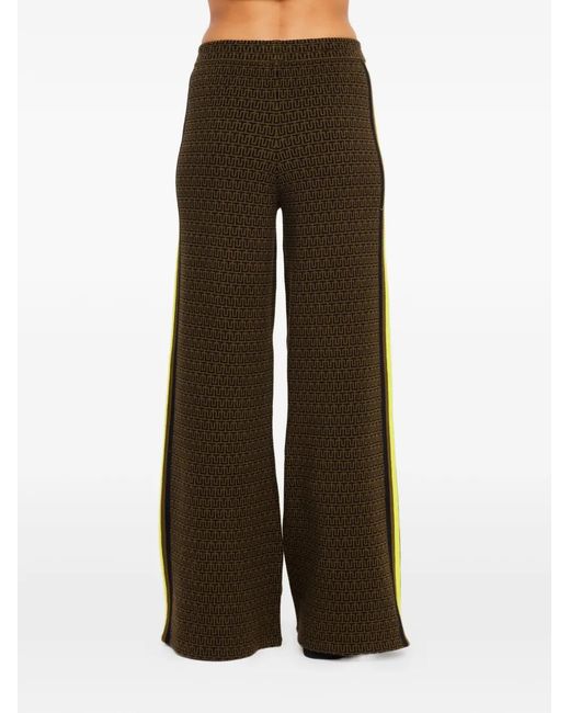 The Upside Multicolor Pantalon De Jogging Castilla Juniper