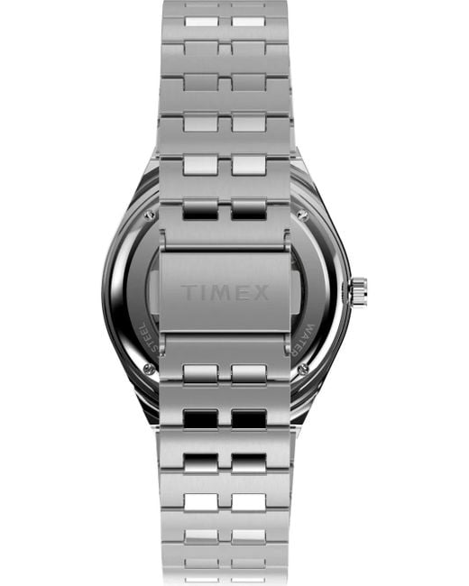 Timex X Peanuts M79 40Mm in Blue für Herren