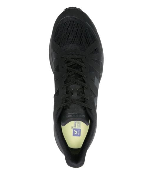 Veja Black Condor 3 Sneakers