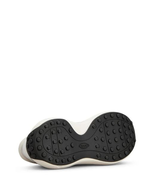 Tod's White Sneakers