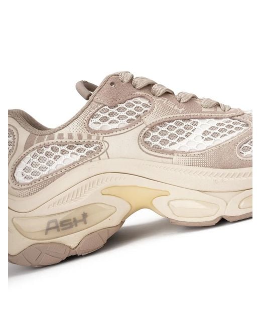 Baskets Dragon Ash en coloris Natural