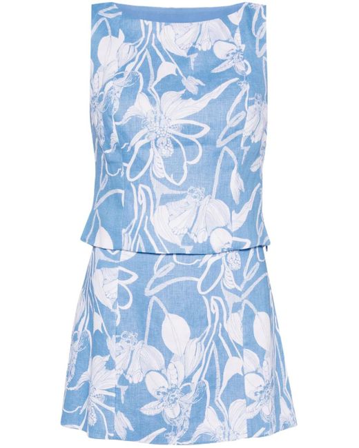 Reformation Grace アンサンブル Blue