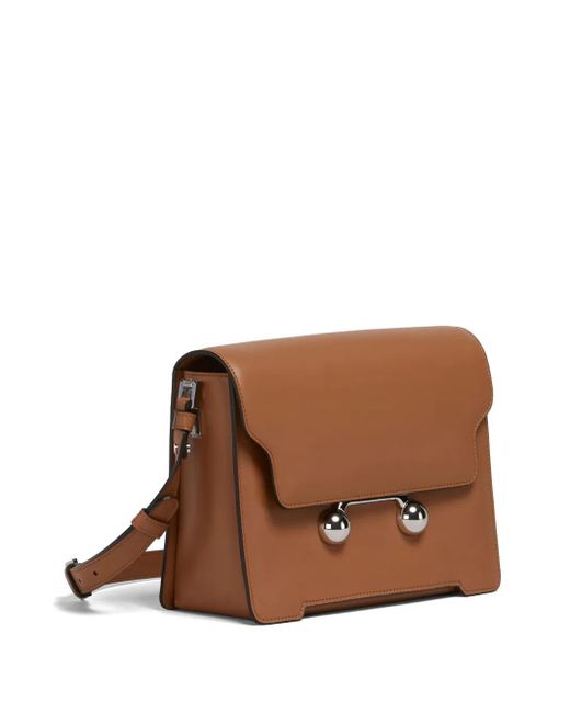Marni Brown Bags