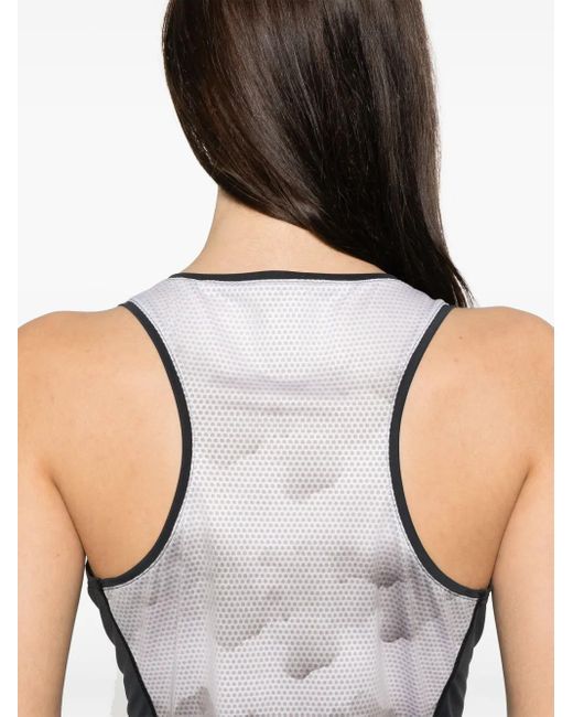 Rossignol Sapa タンクトップ Black