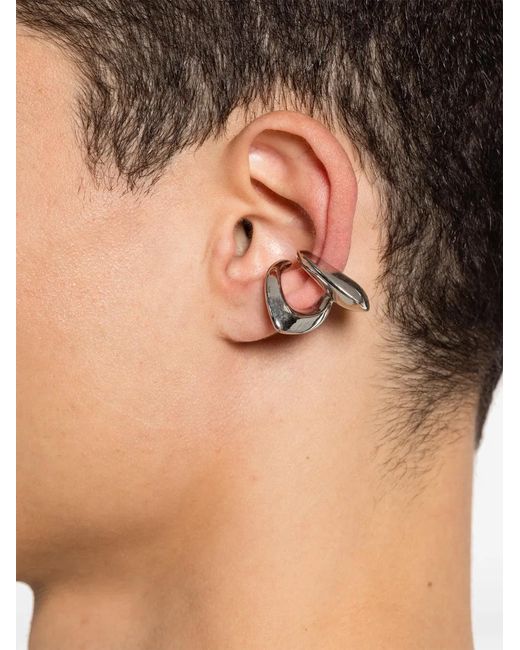 Panconesi Metallic Spada Ear Cuff