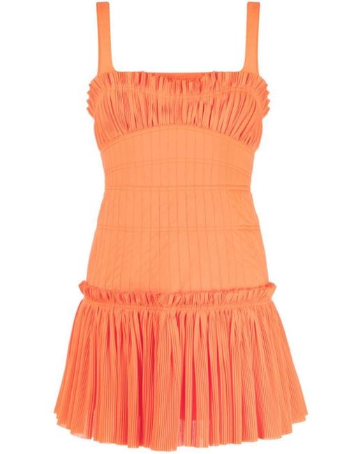 open lace back dress Shop the Shop Haley J. by Haley J
