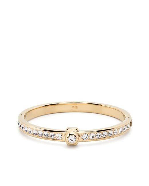 Swarovski White Numina Armband