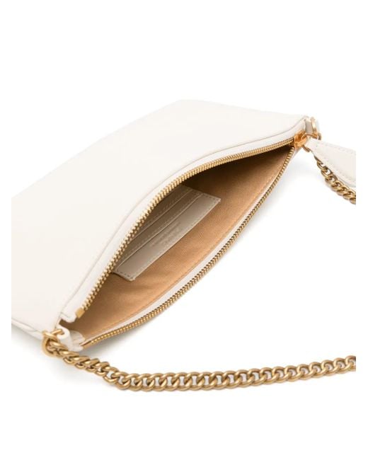 Pinko Natural Bags