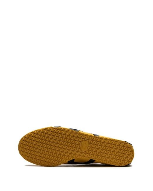 Onitsuka Tiger Yellow Mexico 66 "Kill Bill