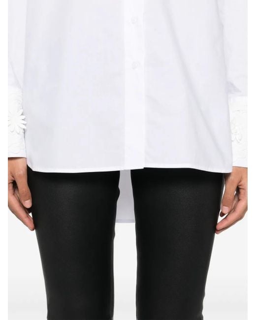 Arma Kamilla Broek in het Black