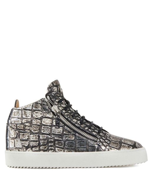 giuseppe high tops mens
