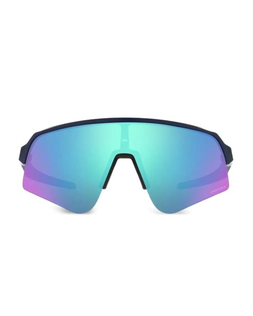 Oakley Sutro Lite Sweep Sonnenbrille in Blue für Herren