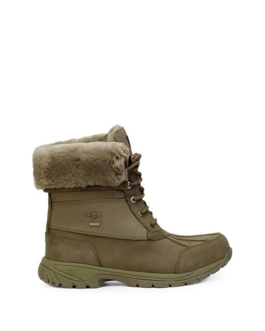 Ugg Green Butte Mono Boots for men