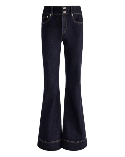 Alice + Olivia Perfect ジーンズ Blue
