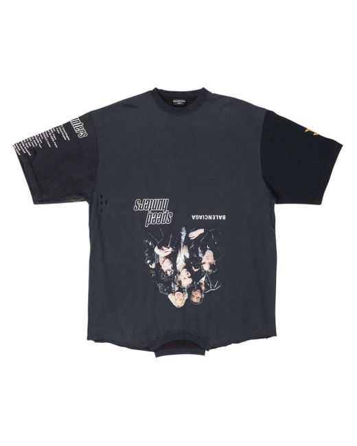 Speed hunter hotsell shirt