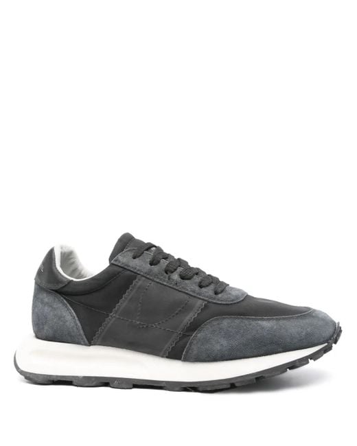 Philippe Model Tour スニーカー Gray