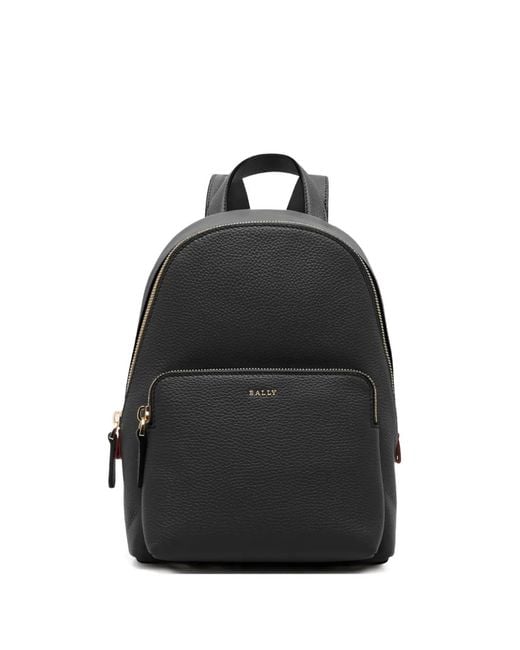 Zaino Mini di Bally in Black