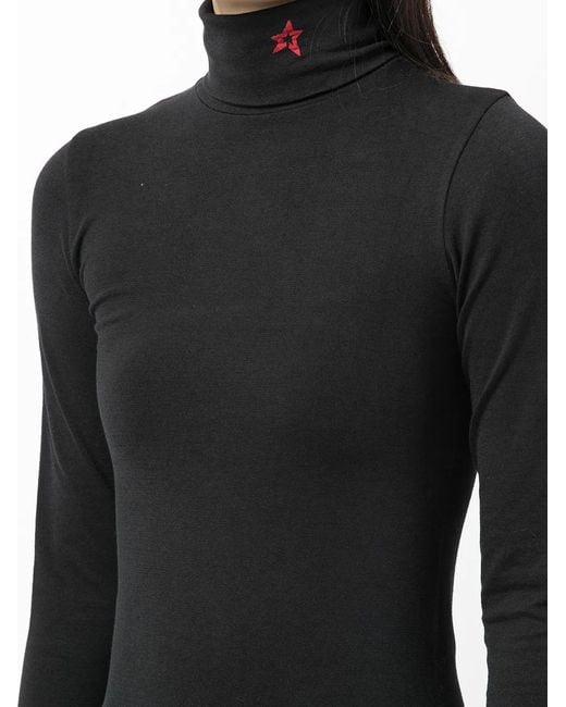 Perfect Moment Body in het Black