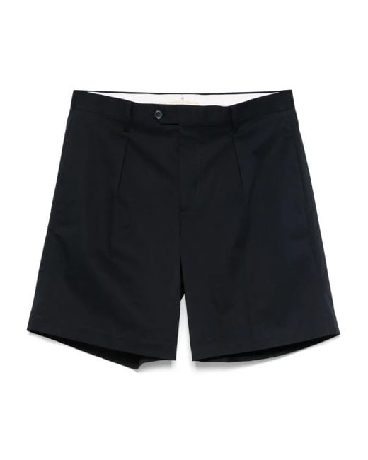 Briglia 1949 Javas Shorts in Black für Herren