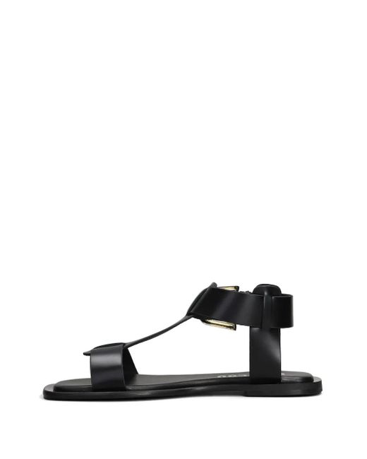 Bibi Lou Sunny サンダル Black