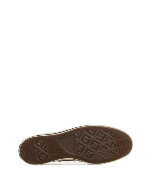 Converse Brown Chuck 70 Sneakers