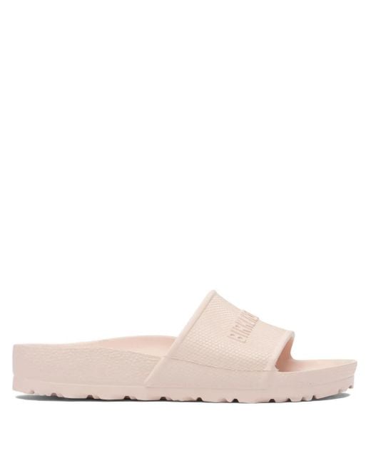 Birkenstock Barbados サンダル Pink