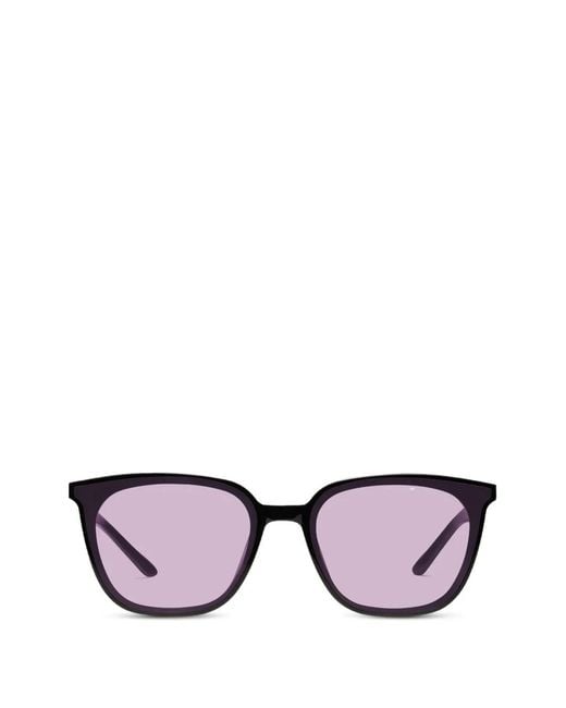Gentle Monster Black Alma 01 (V) Sunglasses