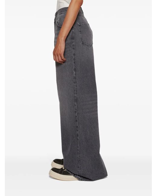 Members of The Rage Gray Classic Rager Jeans for men