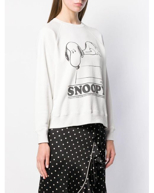 marc jacobs snoopy sweatpants