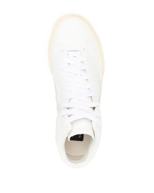 Veja White Minotaur Trainer