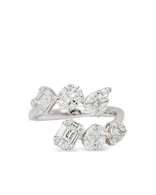 Anello di Zydo in White
