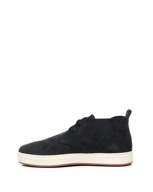 Sneakers Stringate di Hogan in Blue da Uomo