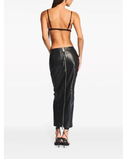 Soutien-Gorge Esti retroféte en coloris Black