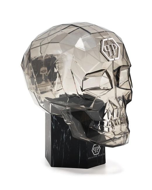 Philipp Plein Metallic Date Superlative 34Mm