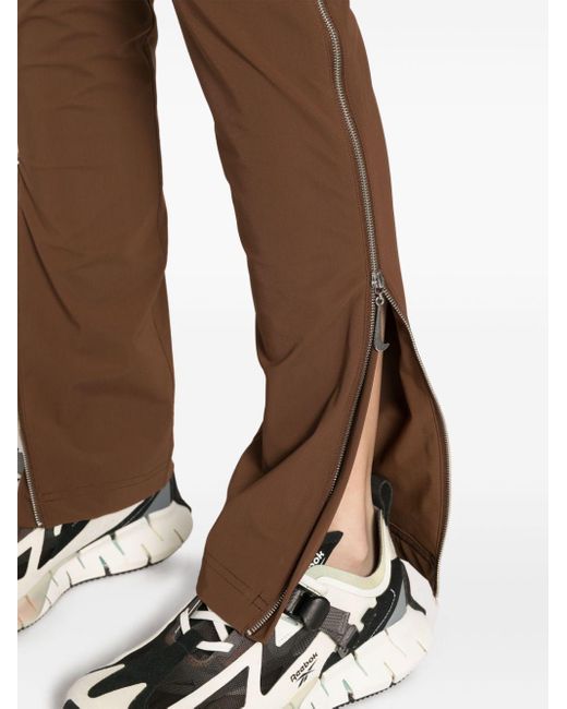 Nike Brown X Jacquemus Skinny Trousers