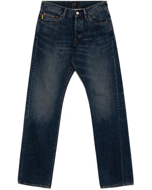 メンズ Paul Smith スキニージーンズ Blue